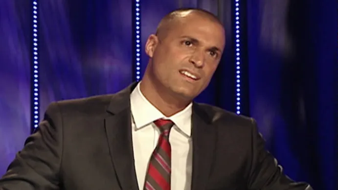 thumbnail - S16:E6 Sonia Dara