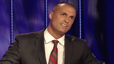 thumbnail - S16:E6 Sonia Dara