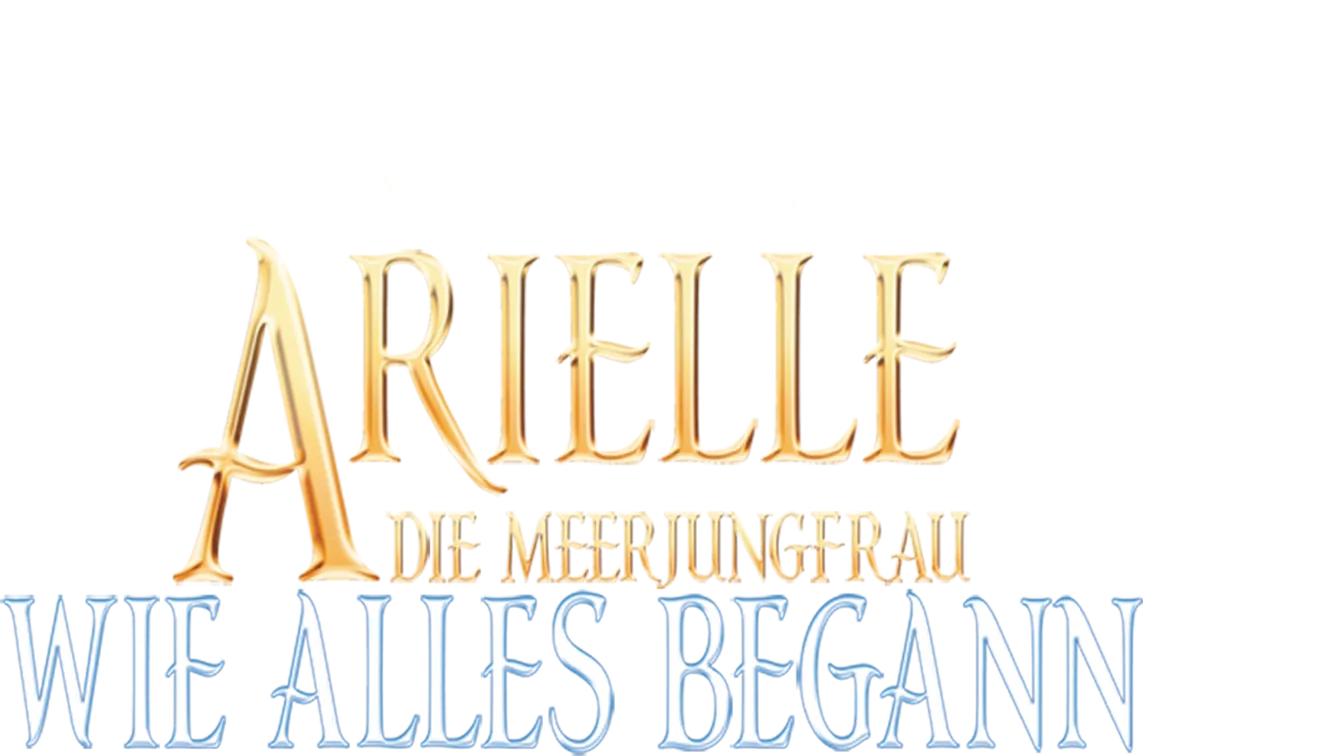 Arielle die Meerjungfrau - Wie alles begann