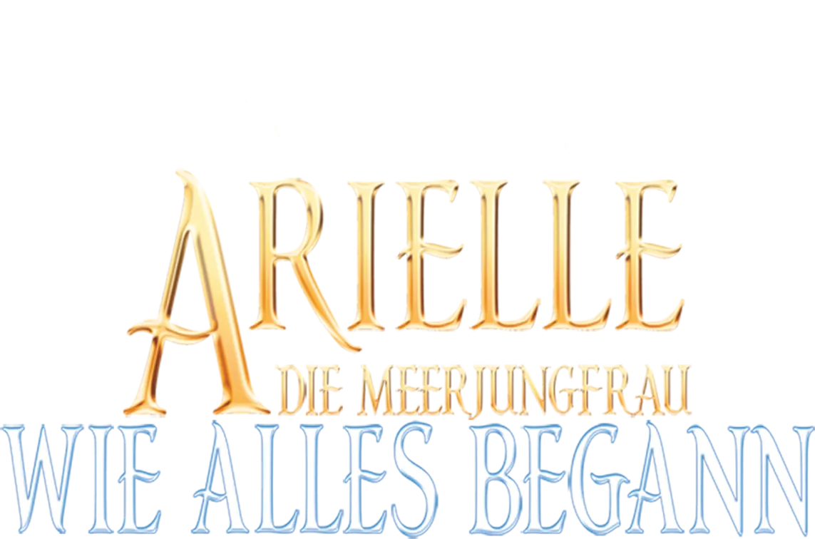 Arielle die Meerjungfrau - Wie alles begann