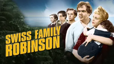 Swiss Family Robinson