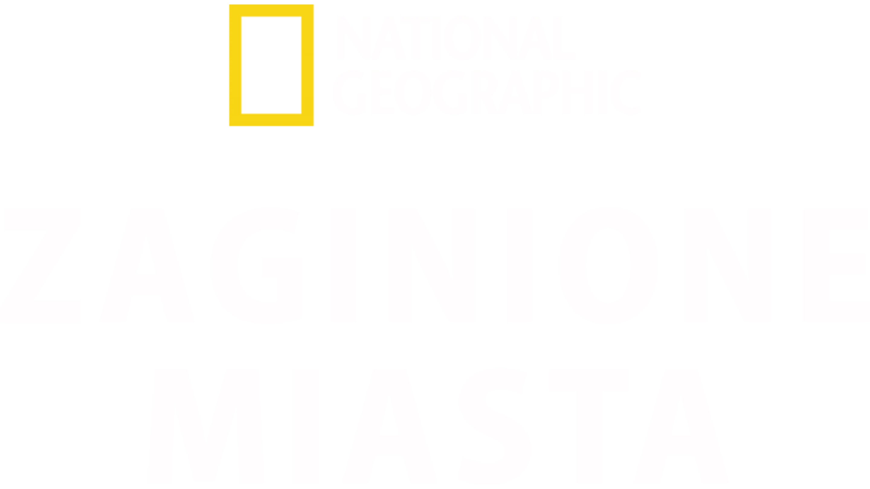Zaginione miasta