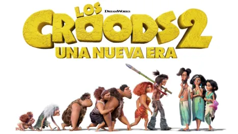 thumbnail - The Croods: A New Age