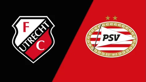 thumbnail - FC Utrecht vs. PSV