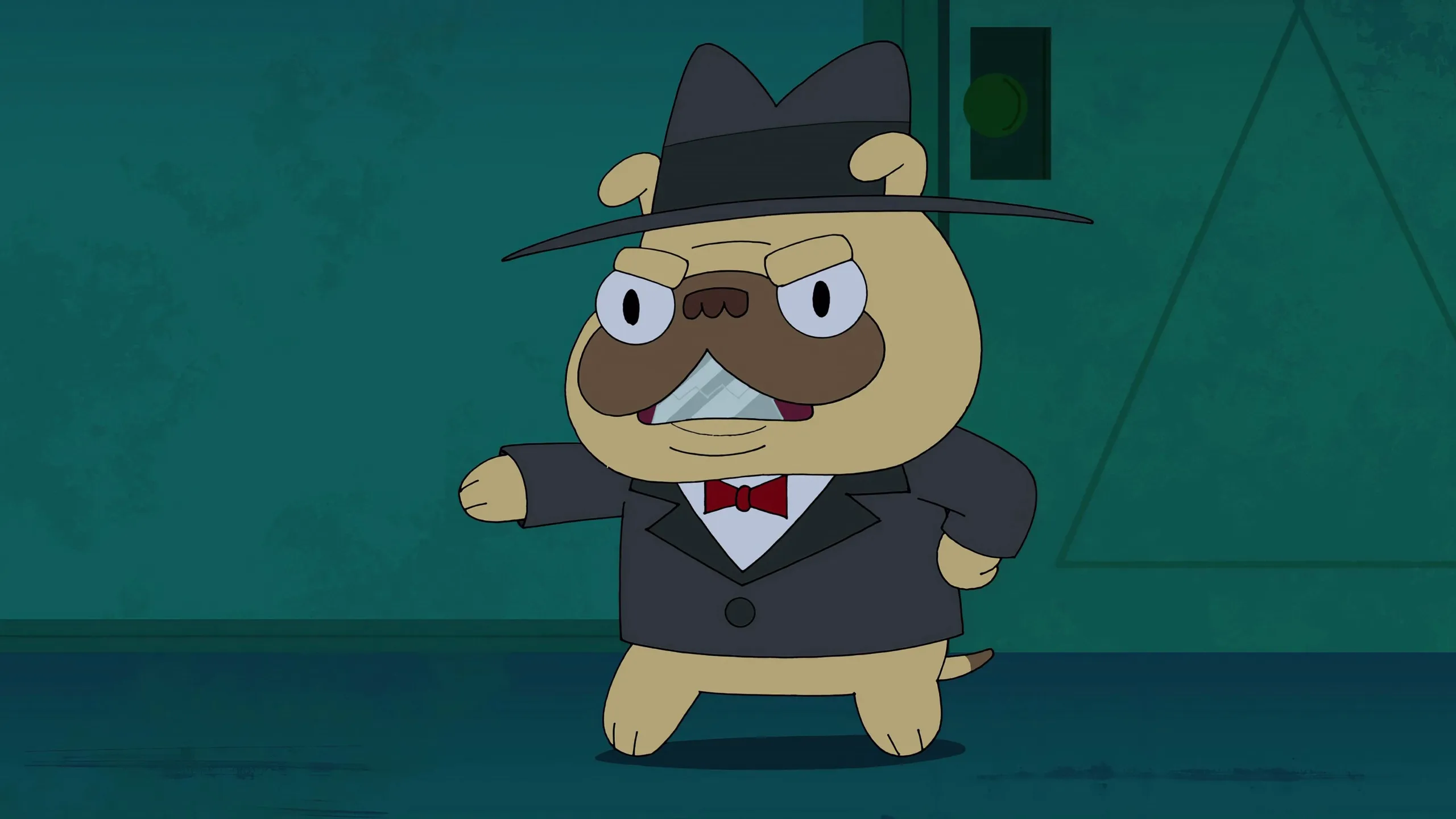 thumbnail - S3:E14 In the Doghouse