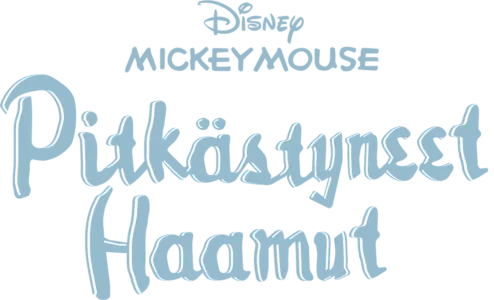 Pitkästyneet haamut