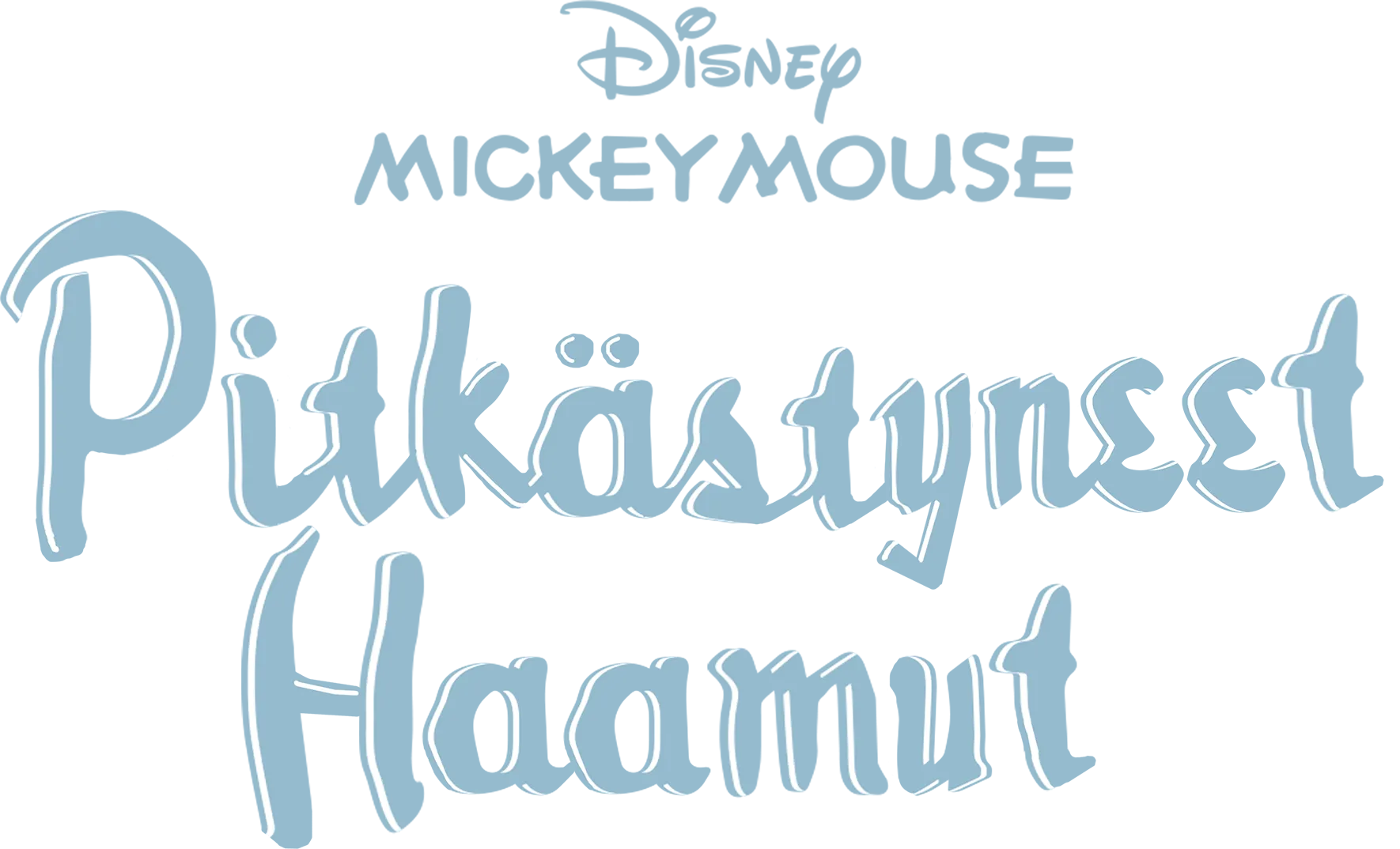 Pitkästyneet haamut