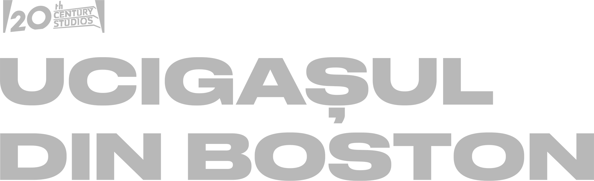 Ucigașul din Boston