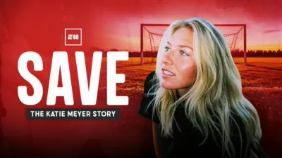 thumbnail - Save: The Katie Meyer Story