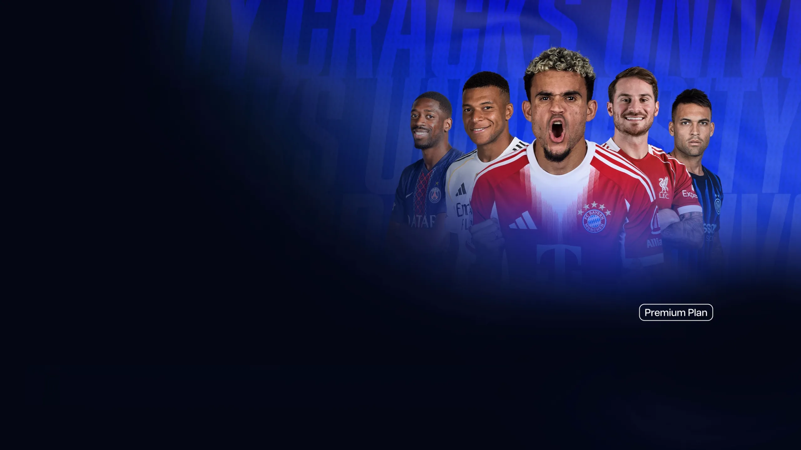 UEFA Champions League