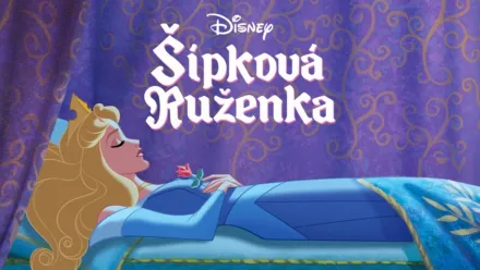 thumbnail - Šípková Ruženka