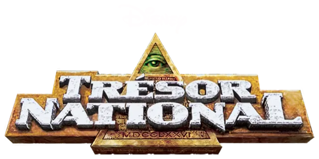 Trésor national