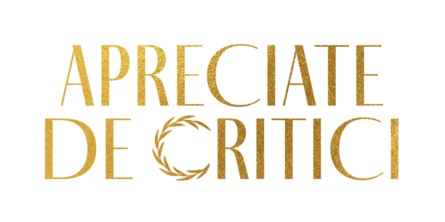 Apreciate de critici