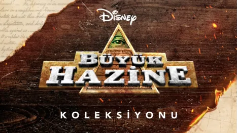 thumbnail - Büyük Hazine