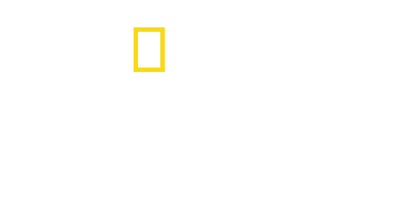 National Geographic: esplorazione del mondo