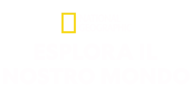 National Geographic: esplorazione del mondo