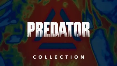 thumbnail - Predator