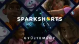 thumbnail - Pixar SparkShorts