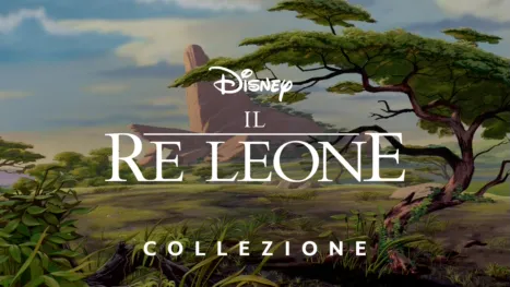 thumbnail - Il Re Leone