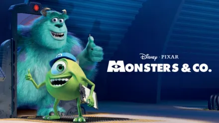 thumbnail - Monsters, Inc.