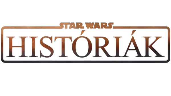 Star Wars-históriák