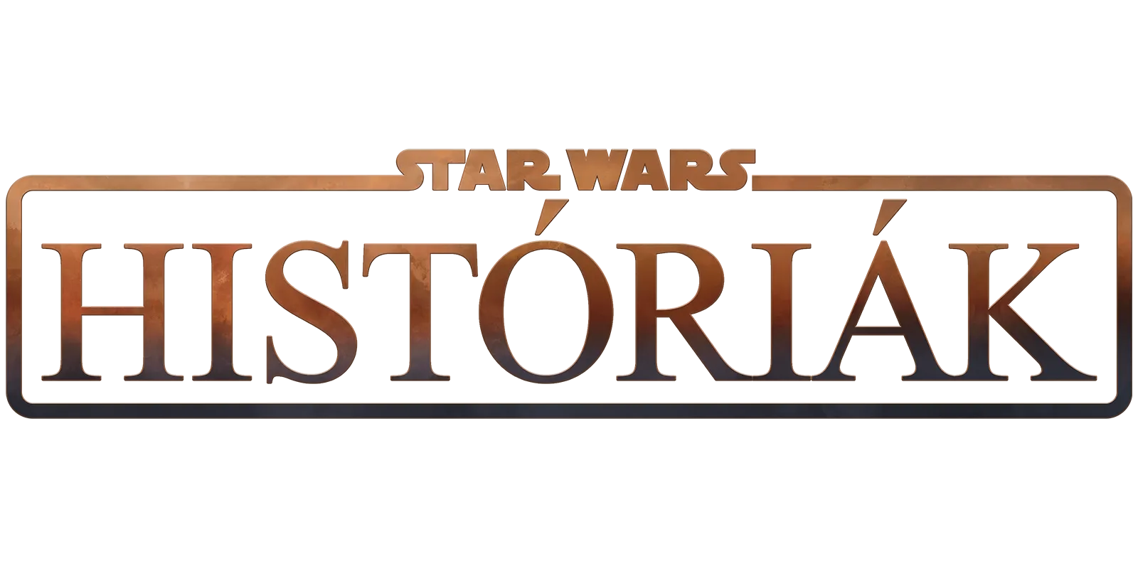 Star Wars-históriák