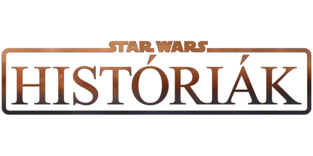 Star Wars-históriák
