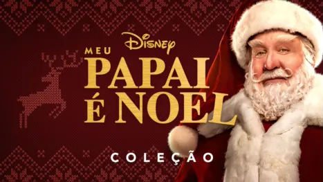 thumbnail - Meu Papai é Noel