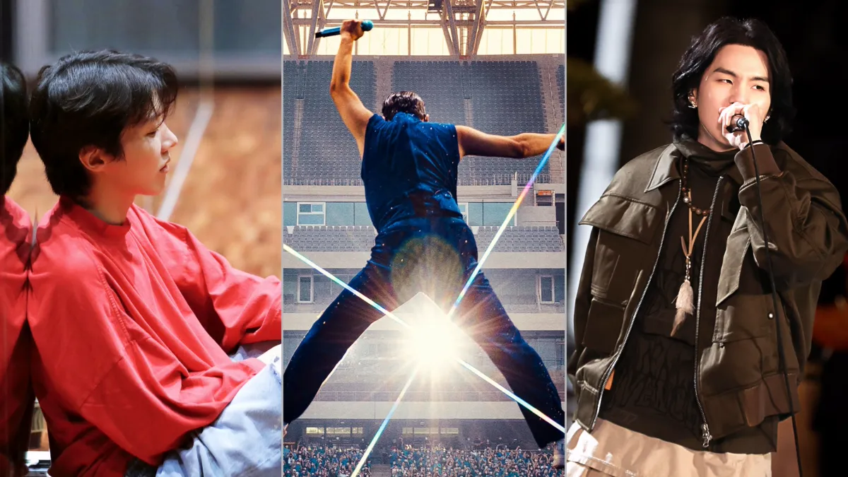 10 K-Pop Movies \u0026 Concert Docs to Stream on Disney+ | Explore Disney+, image size:1200x675