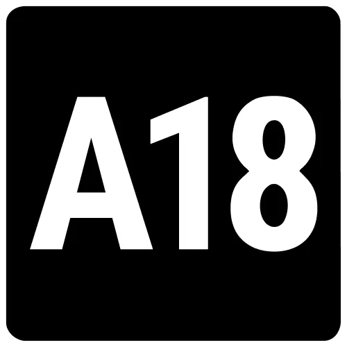 A18
