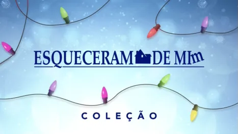 thumbnail - Esqueceram de Mim