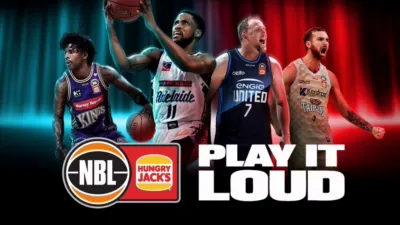NBL promotional image