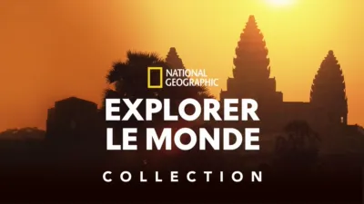 thumbnail - National Geographic : À la découverte de notre monde