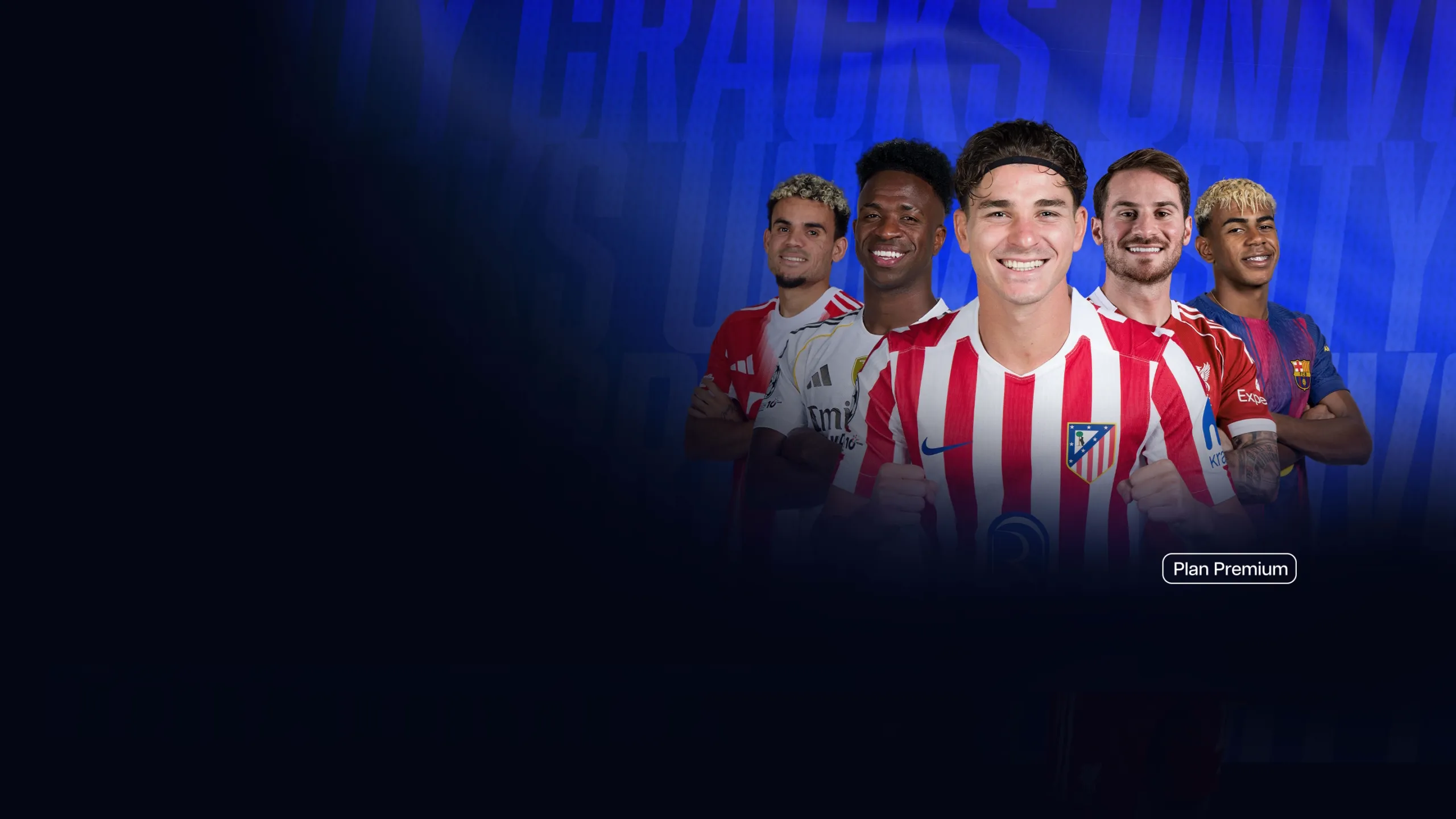 UEFA Champions League (4tos y Semis)