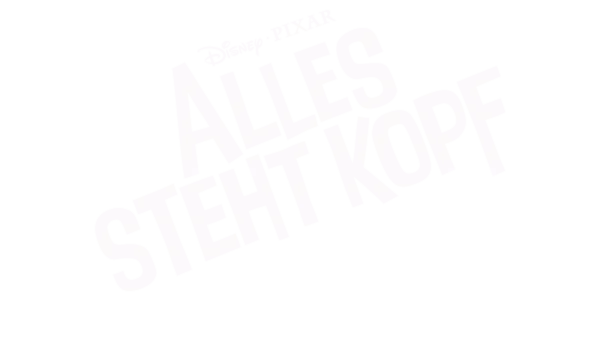 Alles steht Kopf