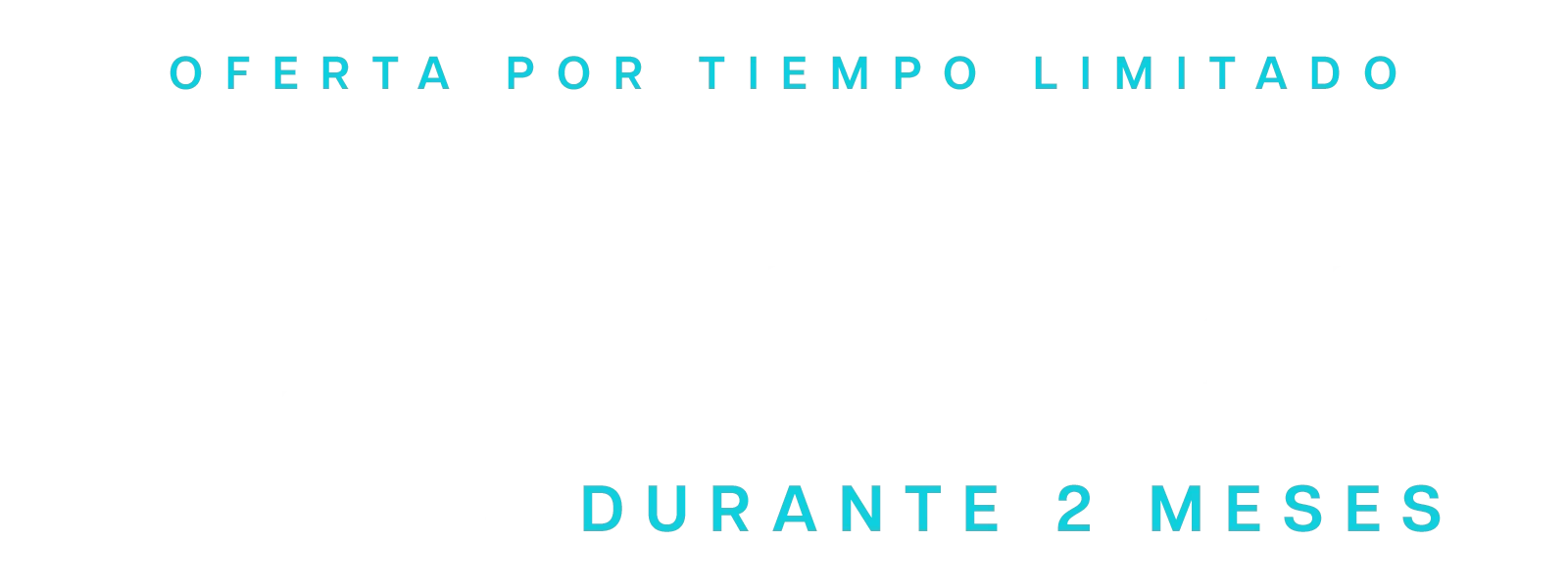 Image - Limited Time Offer - Headline Asset - SPRING PROMO 2026