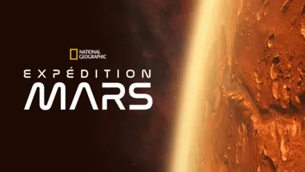 thumbnail - Expédition Mars