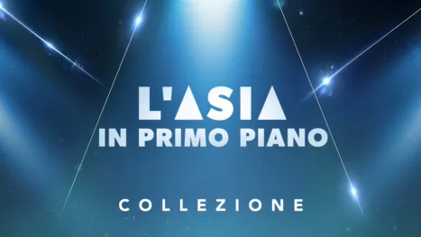 thumbnail - Asia in primo piano