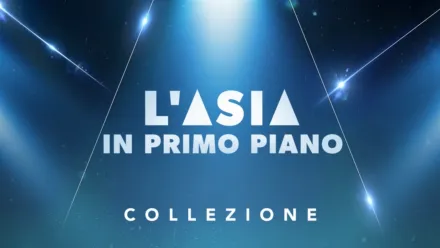 thumbnail - Asia in primo piano
