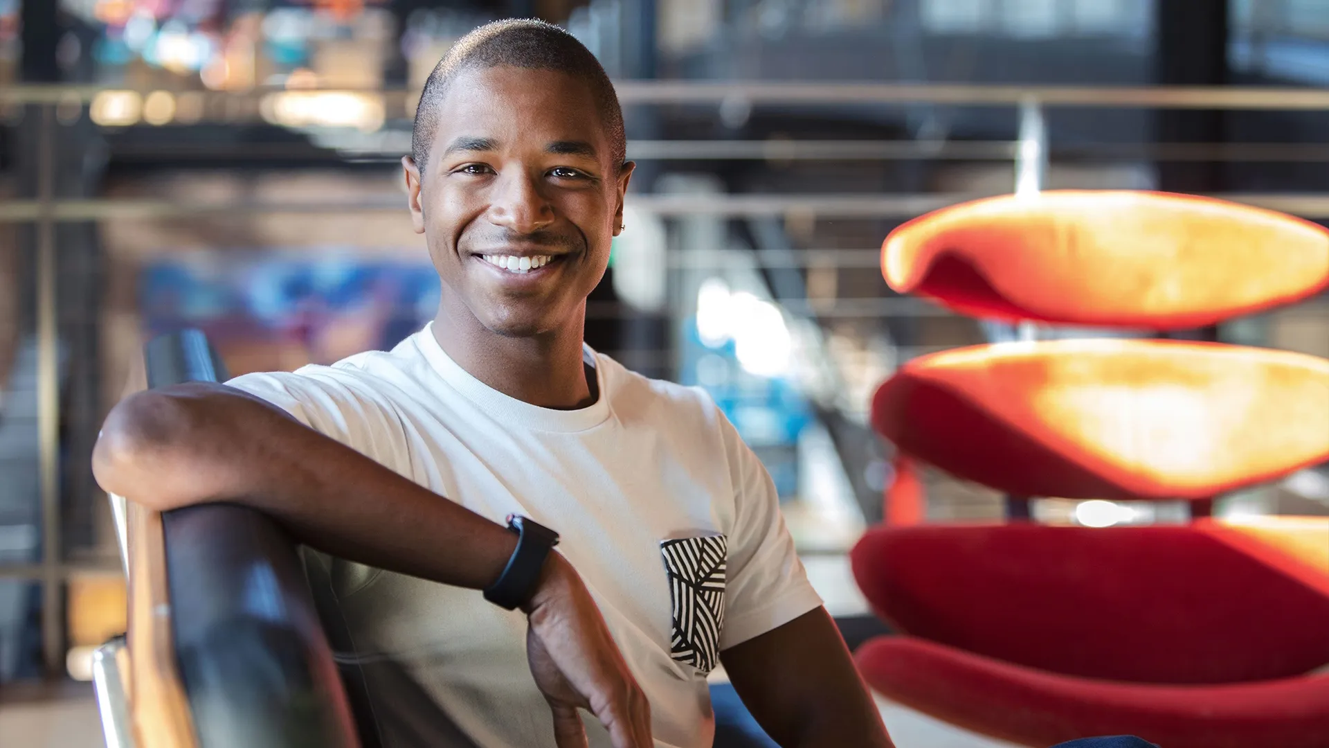 How the animators of Disney and Pixar’s Soul combined technology with imagination