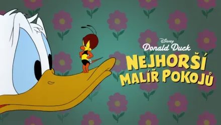thumbnail - Nejhorší malíř pokojů