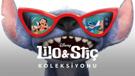thumbnail - Lilo ve Stiç