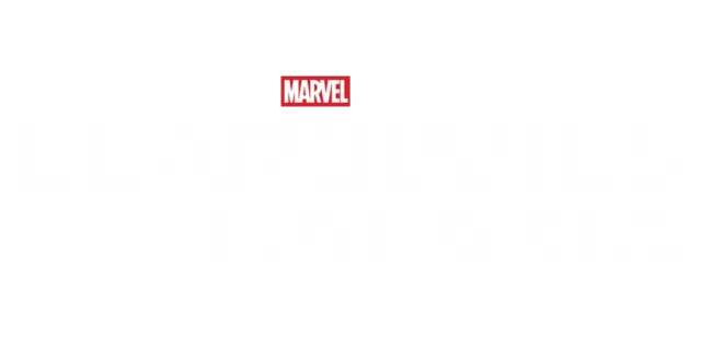 Guardianes de la Galaxia