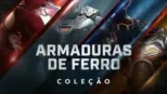thumbnail - Armaduras de Ferro