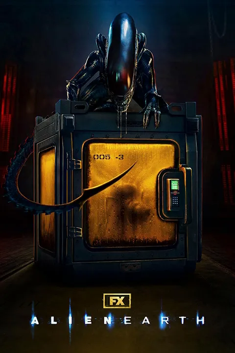 Image - Alien: Earth