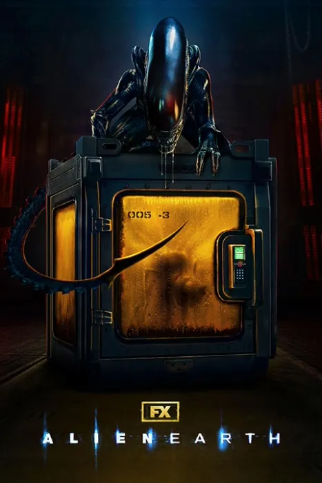 Image - Alien: Earth