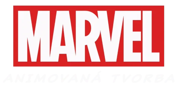 Marvel – animovaná tvorba