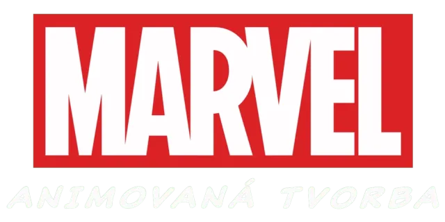 Marvel – animovaná tvorba