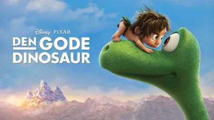 thumbnail - Den gode dinosaur