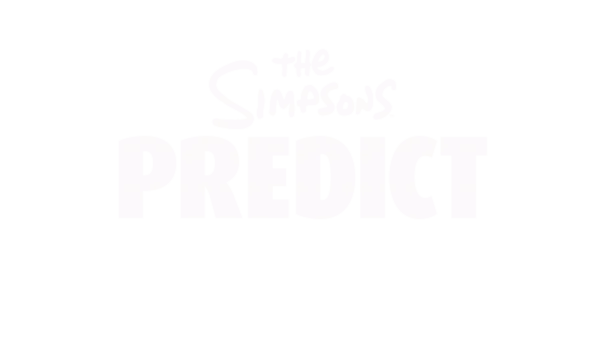 The Simpsons Predict